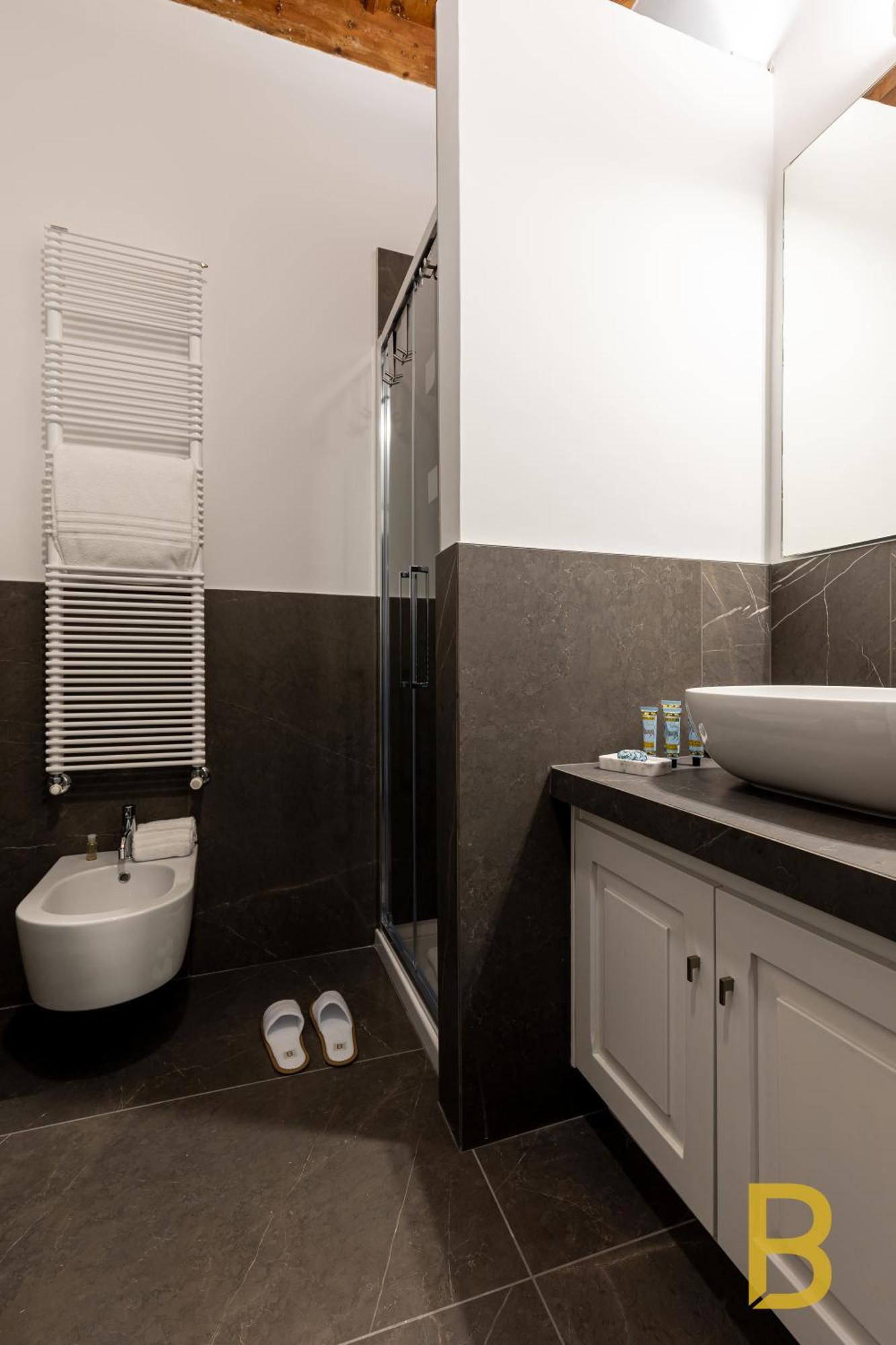 Appartement Beplace In Magenta Milaan